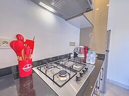 TheCasaEdition - Jnane Gueliz apartments