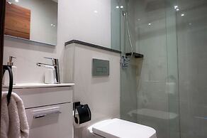 TheCasaEdition - Jnane Gueliz apartments