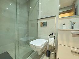 TheCasaEdition - Jnane Gueliz apartments