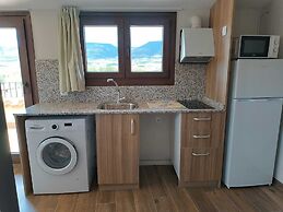 Apartamentos de Turismo Rural La Rocha