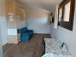 Apartamentos de Turismo Rural La Rocha