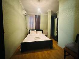Home in old tbilisi