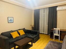 Home in old tbilisi