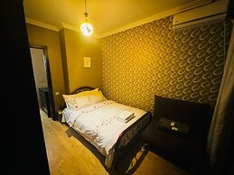 Home in old tbilisi