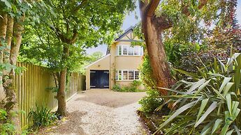 The Timbers in Seaview