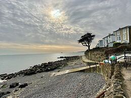 The Timbers in Seaview