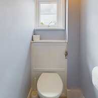 The Timbers in Seaview