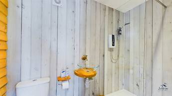 The Timbers in Seaview