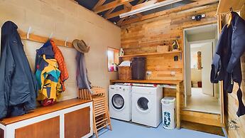 The Timbers in Seaview