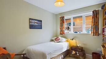 The Timbers in Seaview