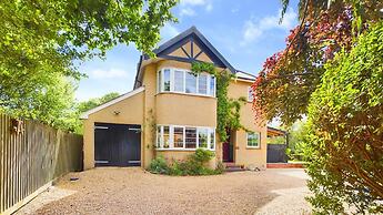 The Timbers in Seaview