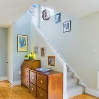 The Timbers in Seaview