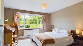 The Timbers in Seaview