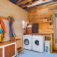 The Timbers in Seaview