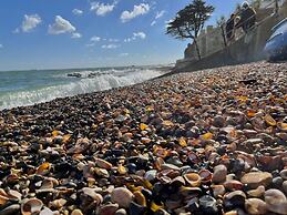 The Timbers in Seaview