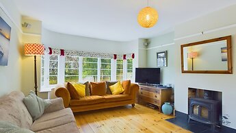 The Timbers in Seaview