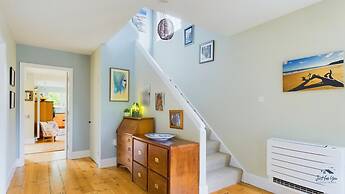 The Timbers in Seaview