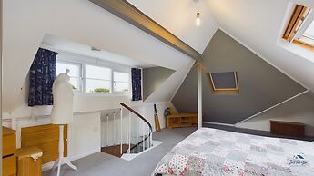 The Timbers in Seaview