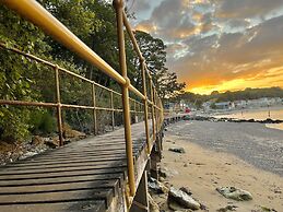 The Timbers in Seaview