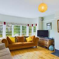 The Timbers in Seaview