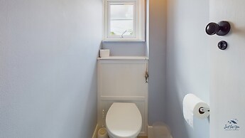 The Timbers in Seaview