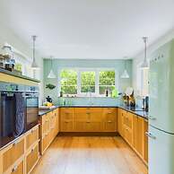 The Timbers in Seaview