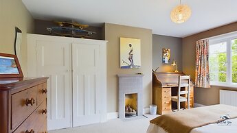 The Timbers in Seaview