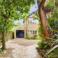 The Timbers in Seaview