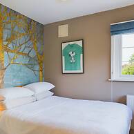 The Timbers in Seaview