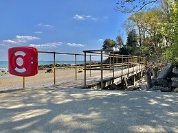 The Timbers in Seaview