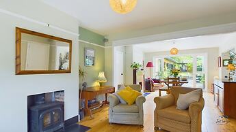 The Timbers in Seaview