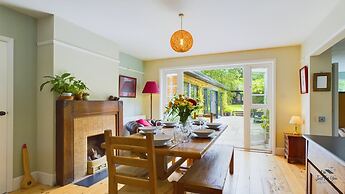 The Timbers in Seaview