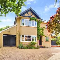 The Timbers in Seaview