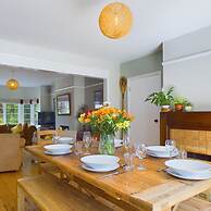 The Timbers in Seaview