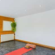 The Timbers in Seaview