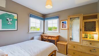 The Timbers in Seaview