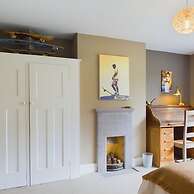 The Timbers in Seaview