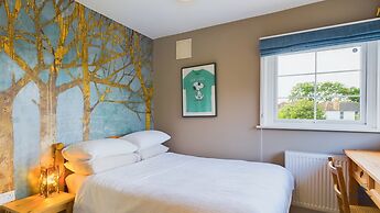 The Timbers in Seaview