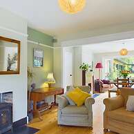 The Timbers in Seaview