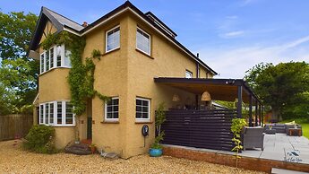 The Timbers in Seaview