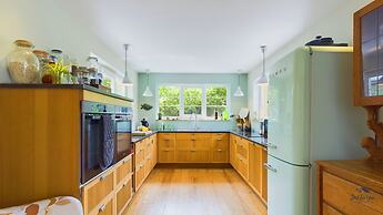 The Timbers in Seaview