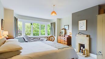 The Timbers in Seaview