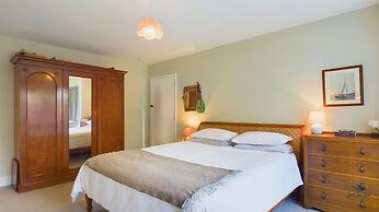 The Timbers in Seaview