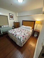 West Broadway guesthouse