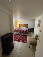 West Broadway guesthouse