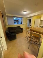 West Broadway guesthouse