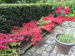 West Broadway guesthouse