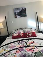 West Broadway guesthouse