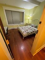 West Broadway guesthouse