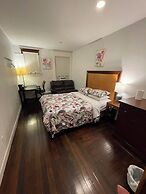 West Broadway guesthouse